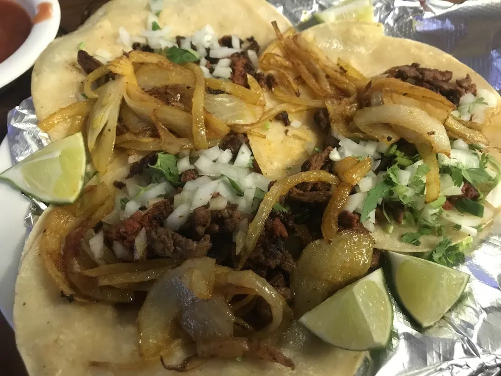 Al Pastor