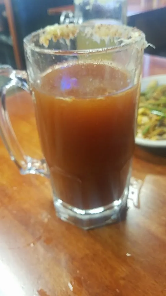 Beer