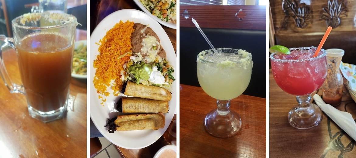 Mariachi Mexican Grill