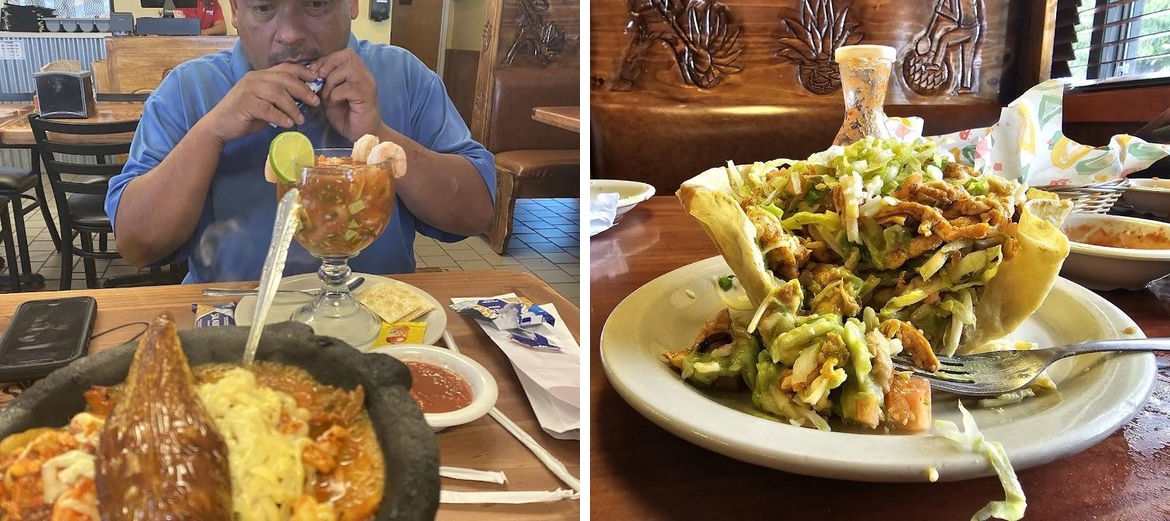 Mariachi Mexican Grill