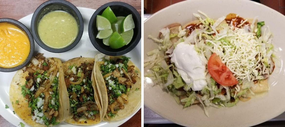 Mariachi Mexican Grill