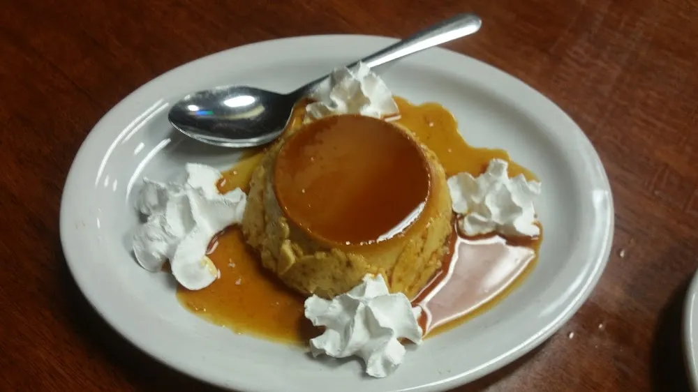 Flan