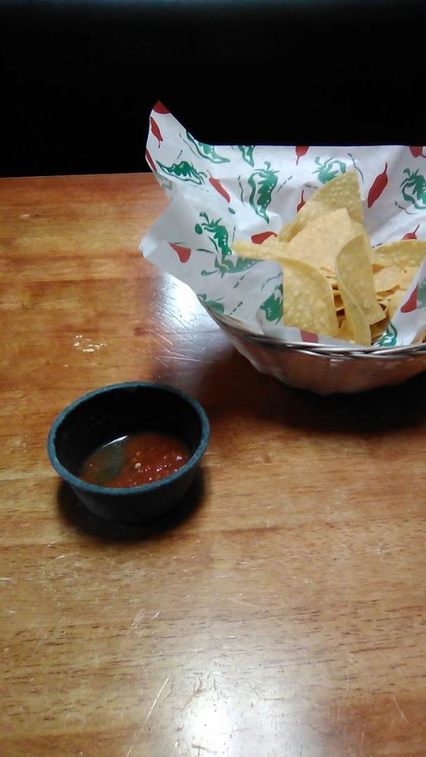 Mariachi Mexican Grill