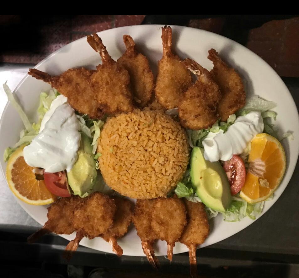 Mariachi Mexican Grill