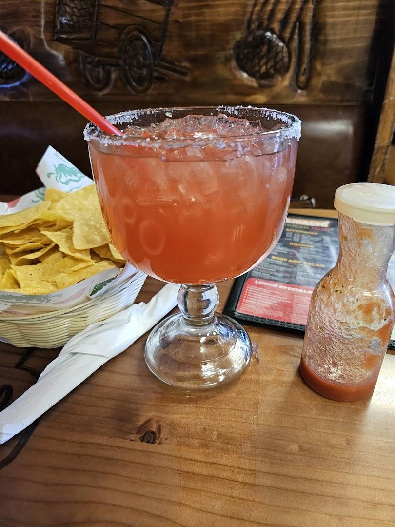 Mariachi Mexican Grill