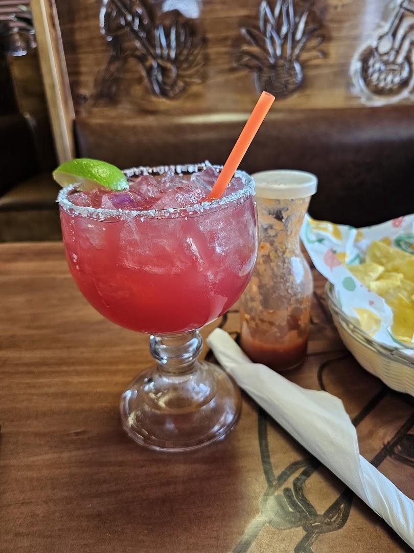 Mariachi Mexican Grill