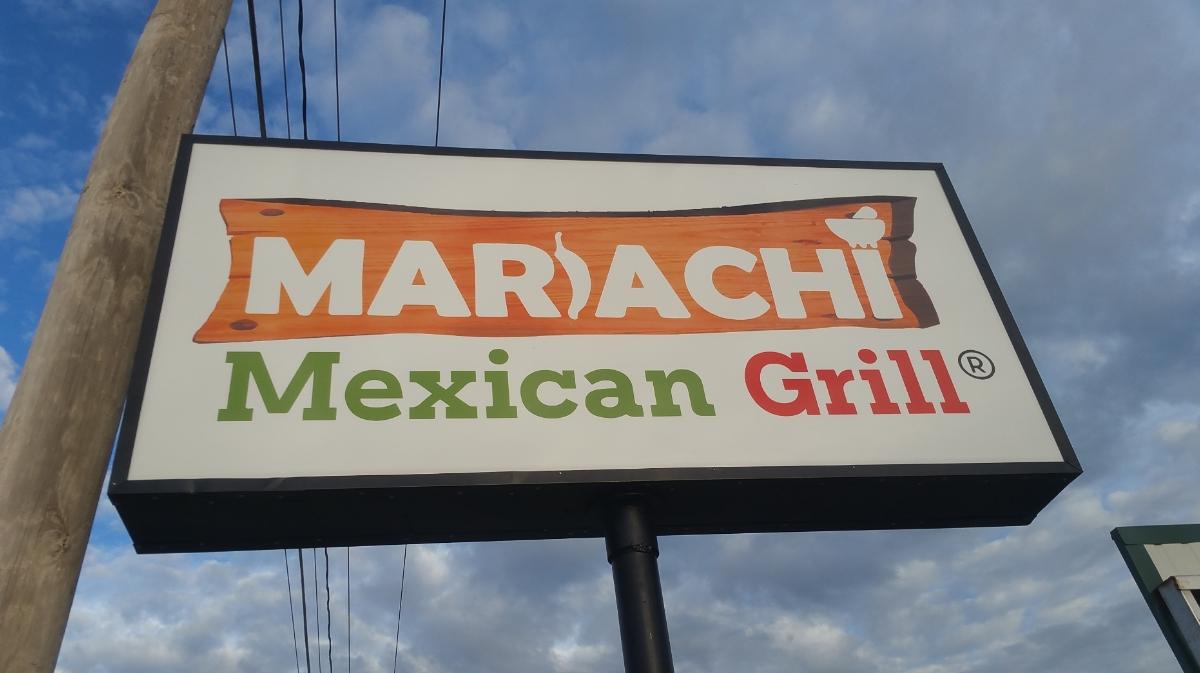Mariachi Mexican Grill