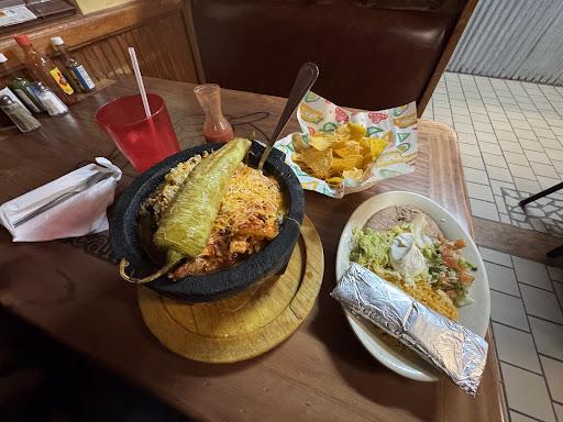 Mariachi Mexican Grill