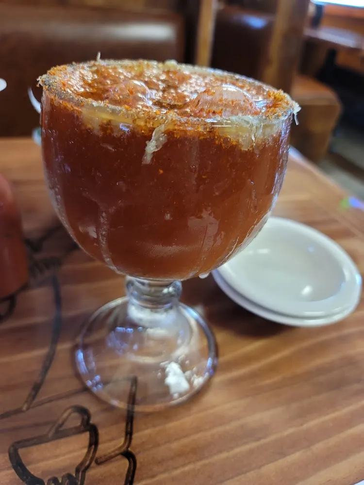Michelada